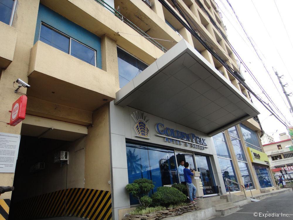 Hotel The Golden Peak & Powered By Cocotel Cebu